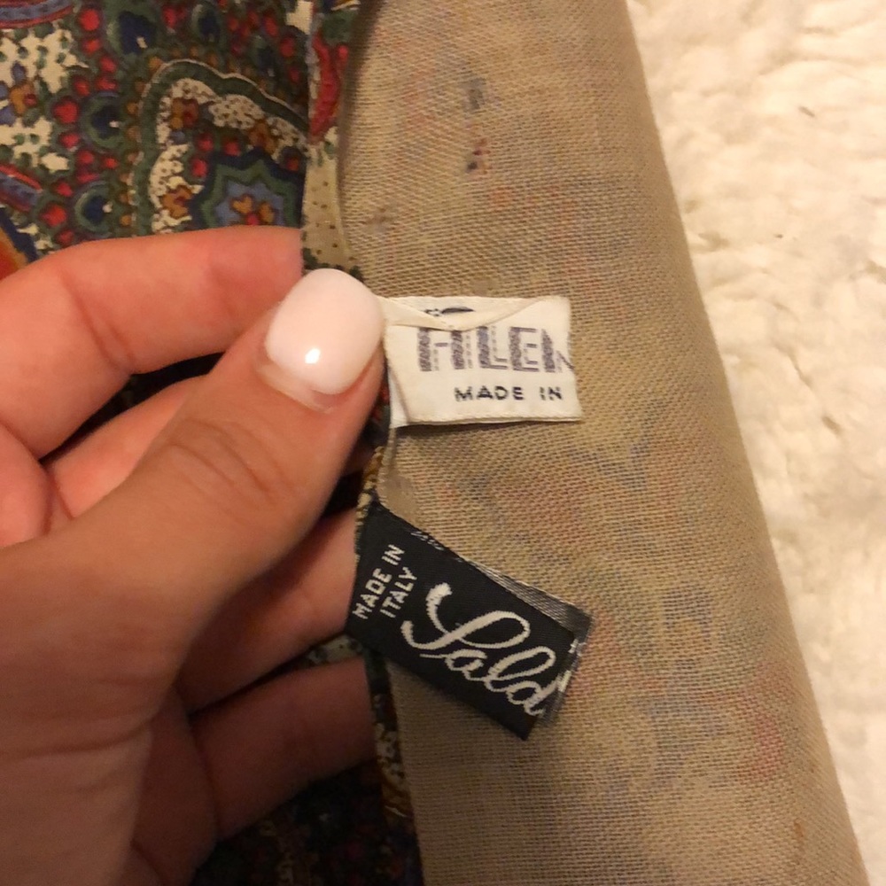 Scarf - Picture 3 of 7